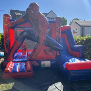 Spiderman