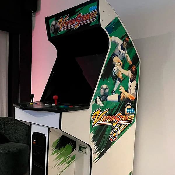 games huren - Funhoppers